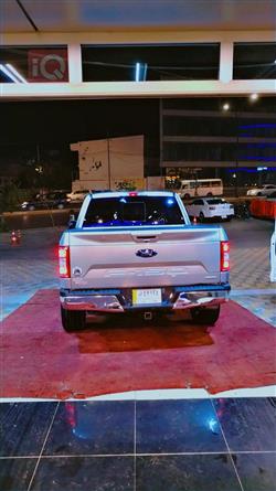 فورد إف-150